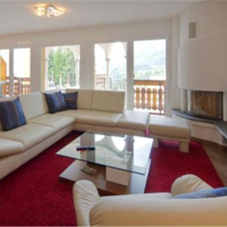 Residenz Ambassador B11 Leukerbad Exterior foto