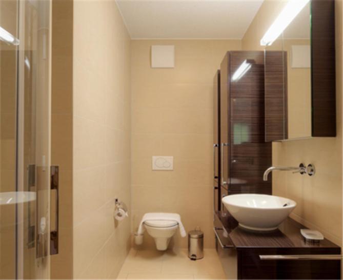 Residenz Ambassador B11 Leukerbad Exterior foto